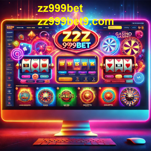 Explorando a Categoria 'Jogos' no zz999bet