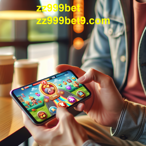 Descubra o Fascinante Mundo do Blackjack no zz999bet