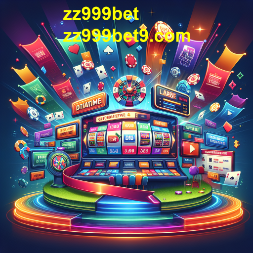 Descubra as Melhores Promoções no zz999bet